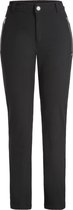 Luhta Erottaja Pants Women - Black - Wintersport - Gevoerde broeken - Lange broeken