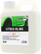 Valet Pro Citrus Bling - 1000ml