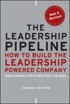Leadership Pipeline 2nd