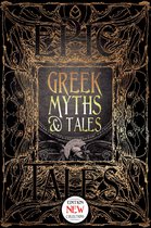Gothic Fantasy - Greek Myths & Tales