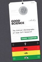 Inside Technology - Good Science