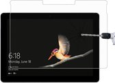 0,4 mm 9H oppervlaktehardheid volledig scherm gehard glasfilm voor Microsoft Surface Go 10 inch
