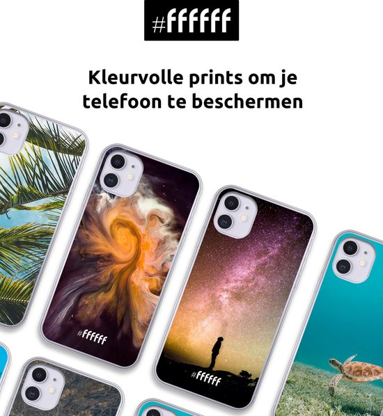 iPhone 6s Hoesje TPU Case - PSV #ffffff | bol.com