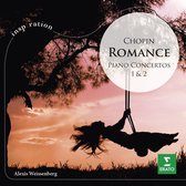 Romance: Piano Concertos