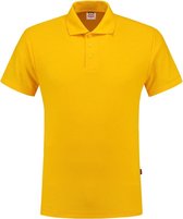 Tricorp 201003 Poloshirt 180 Gram - Geel - 7XL