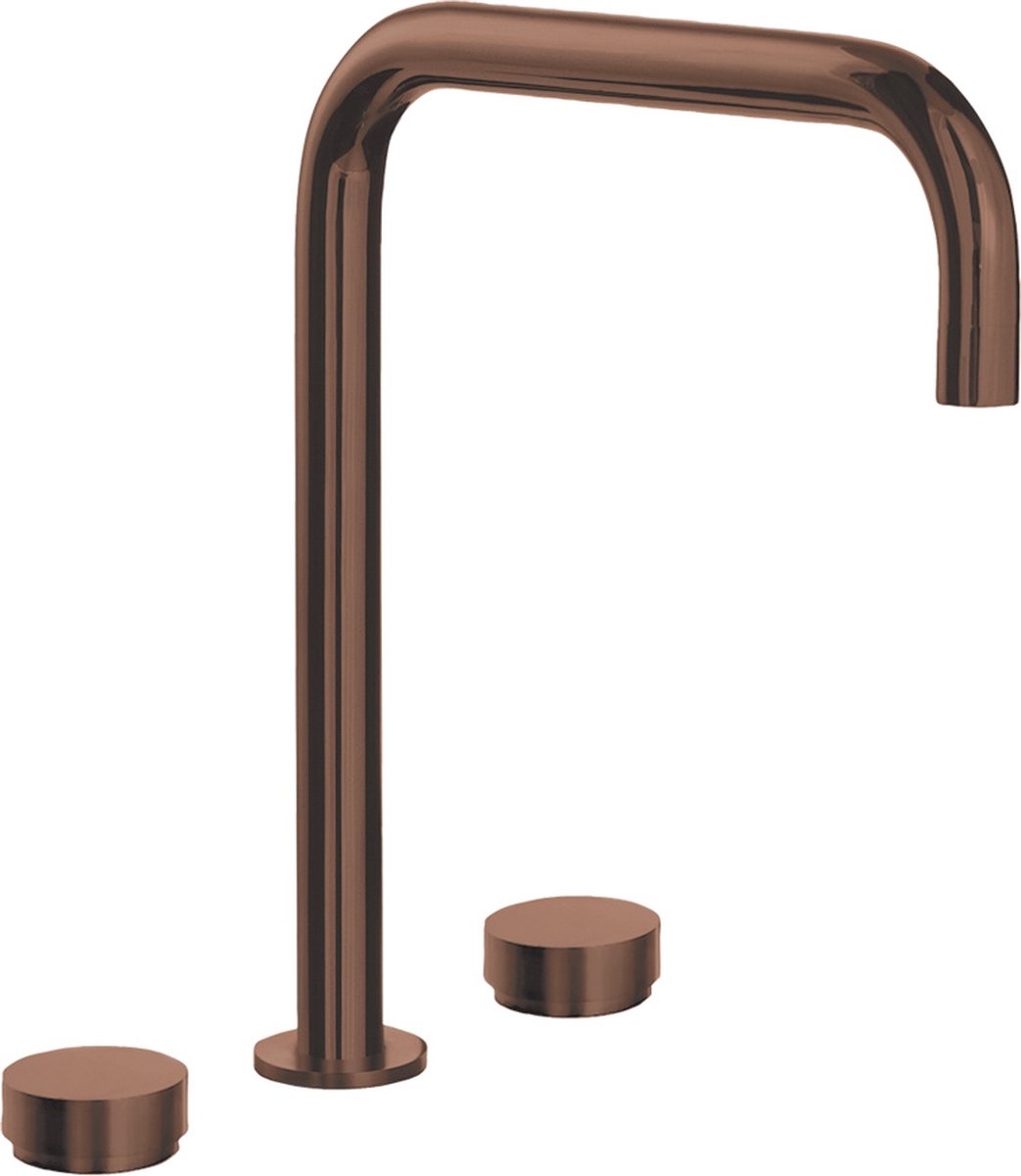 Lanesto Urban Moscow haaks Copper / Koper