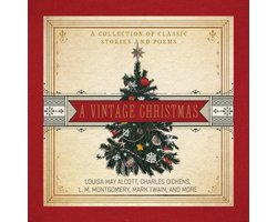 A Vintage Christmas