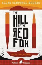 Hill Of The Red Fox