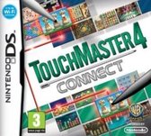 "Touchmaster 4, Connect  NDS"