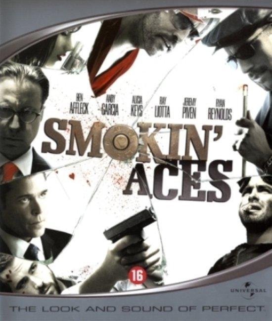 Smokin' Aces