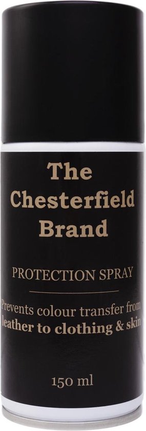 The Chesterfield Brand Protectie Spray 150ml
