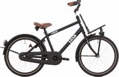 Bike Fun Load - Vélo pour enfants - Homme - Noir mat - 20 pouces