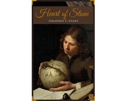 Omslag van Heart of Stone