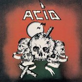 Acid (Bone Vinyl)