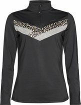 Protest Zaza fleece dames - maat l/40