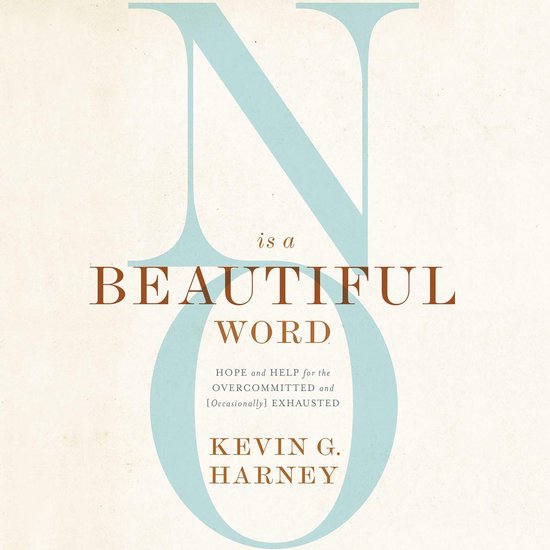 No Is a Beautiful Word - cover