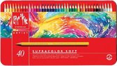 Crayon de couleur Caran d'Ache Supracolor