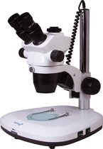 Levenhuk ZOOM 1T Trinocular Microscope