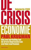 De Crisiseconomie