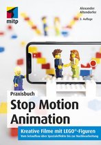 mitp Grafik -  Stop Motion Animation