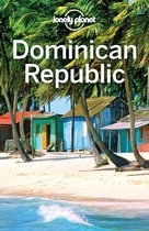 Travel Guide -  Lonely Planet Dominican Republic