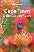 Travel Guide - Lonely Planet Cape Town & the Garden Route
