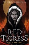 Blood Heir 2 - Red Tigress