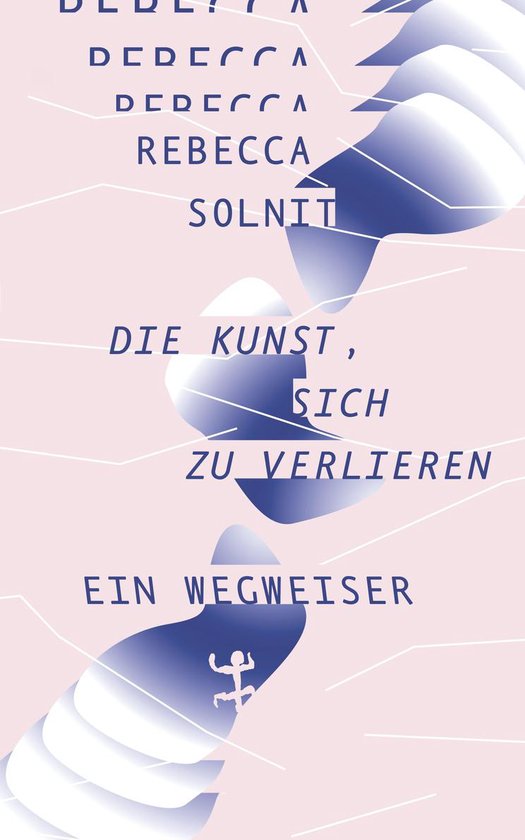 Die Kunst, sich zu verlieren - cover