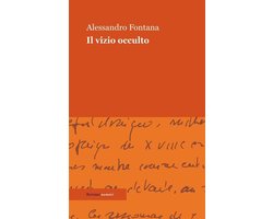Il vizio occulto
