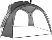 CLP Partytent met Ledverlichting