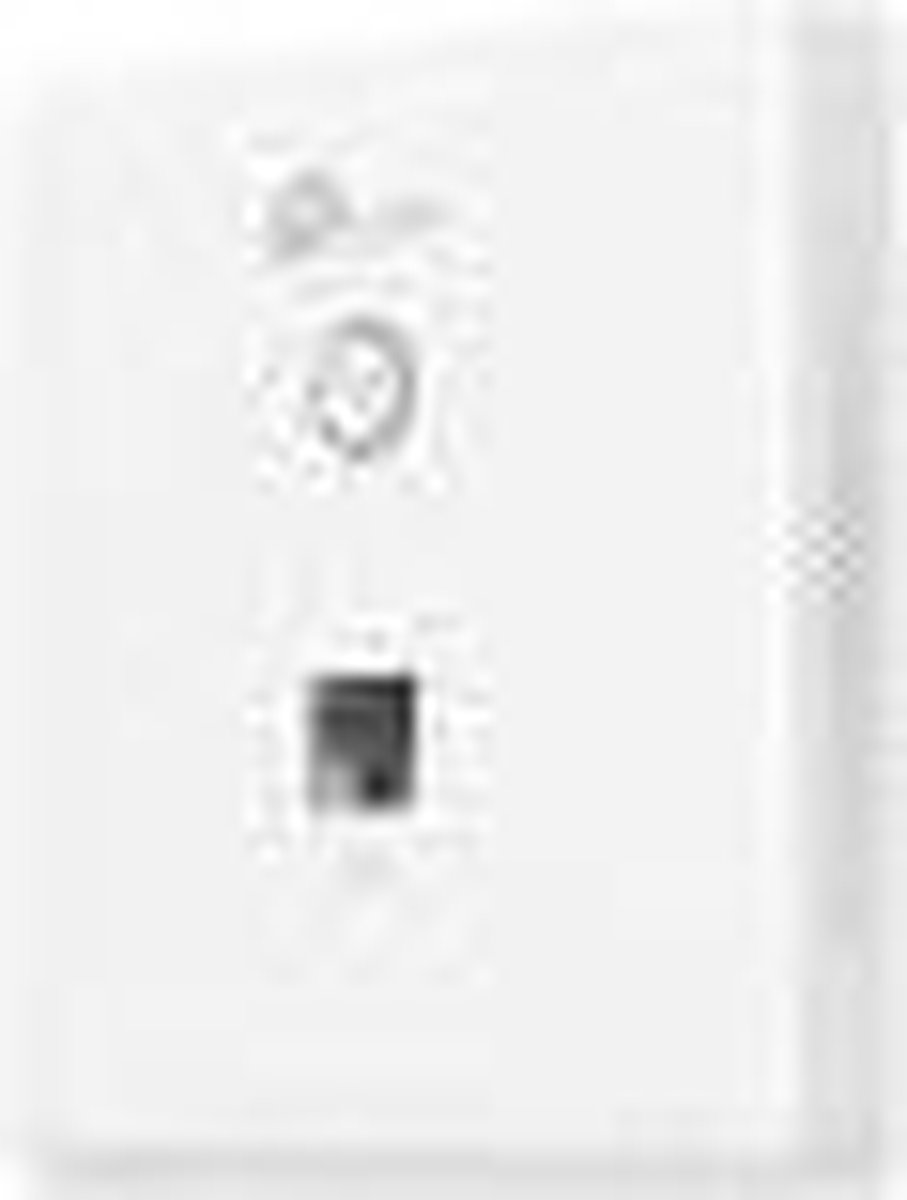 TP-Link Omada EAP115-Wall - Access point