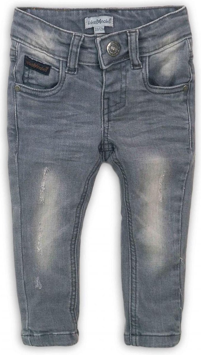 Jeans baby Kinderen Jongenskleding Broeken & shorts Jeans Koko Noko Jeans 