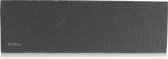 Boska Serveerplank Leisteen Light XS - Ultra Dun - Beschrijfbaar - Zwart - 25 cm lang