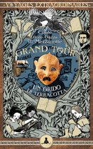 Voyages Extraordinaires - Grand Tour vol. 3 - Un grido di terracotta