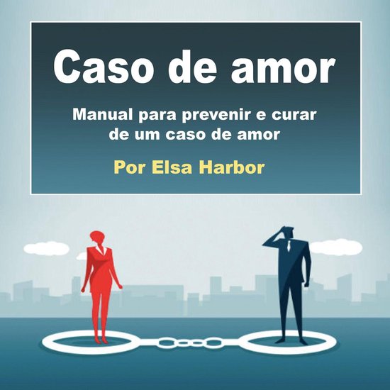 Caso de amor - cover