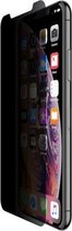 IPhone 11 Pro/ iPhone XS screenprotector, full screen tempered glass, Geschikt voor: Apple iPhone 11 Pro  Apple iPhone XS (Privacy)