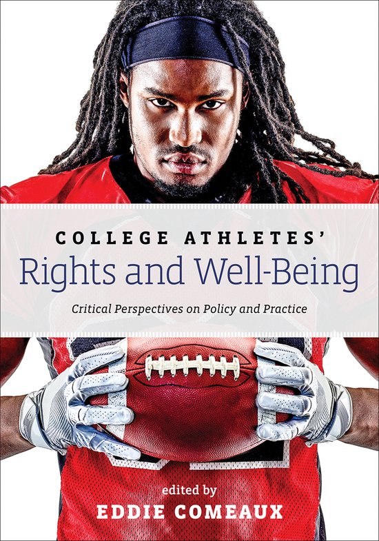 College Athletes’ Rights and Well-Being - cover