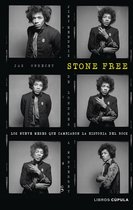 Música - Stone Free