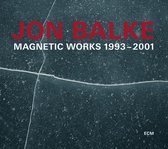 Jon Balke - Magnetic Works 1993 - 2001 (2 CD)