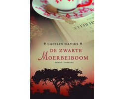 De Zwarte Moerbeiboom