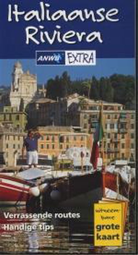 Italiaanse Riviera - cover