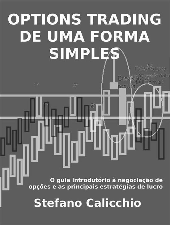 Options trading de uma forma simples - cover