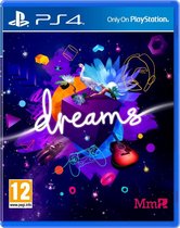 Sony Dreams Standard PlayStation 4