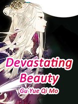 Volume 5 5 - Devastating Beauty