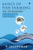 Basics of Fish Farming for the beginners