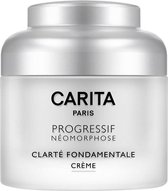Prada Carita Progressif Neomorphose Clarté Fondamental Crème 50ml