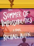 The Summer of Impossibilities - cover