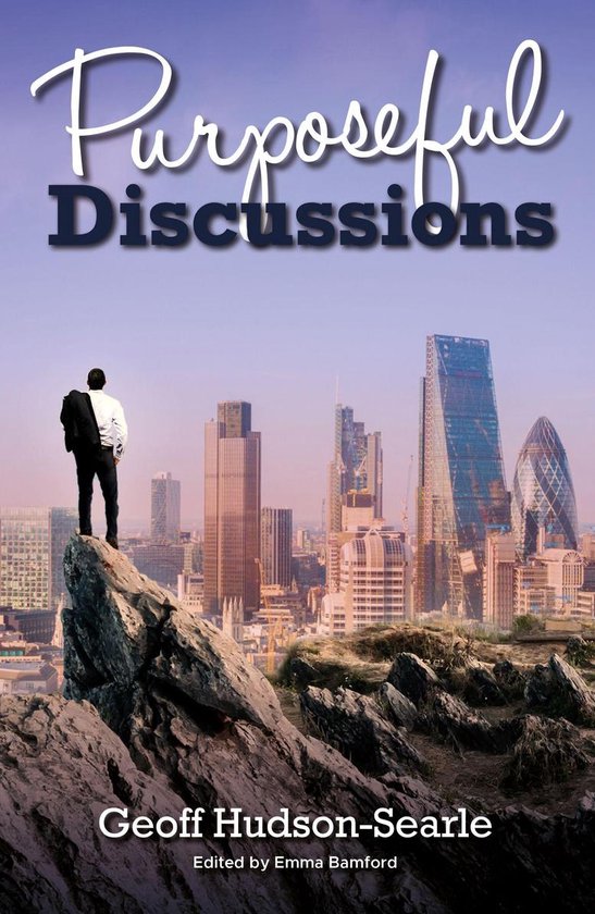 Purposeful Discussions - cover