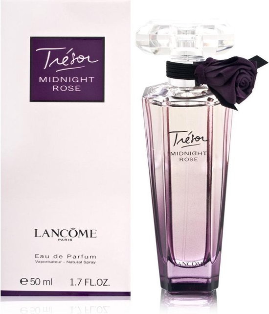 tresor midnight