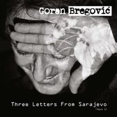 Three Letters From Sarajevo (LP)